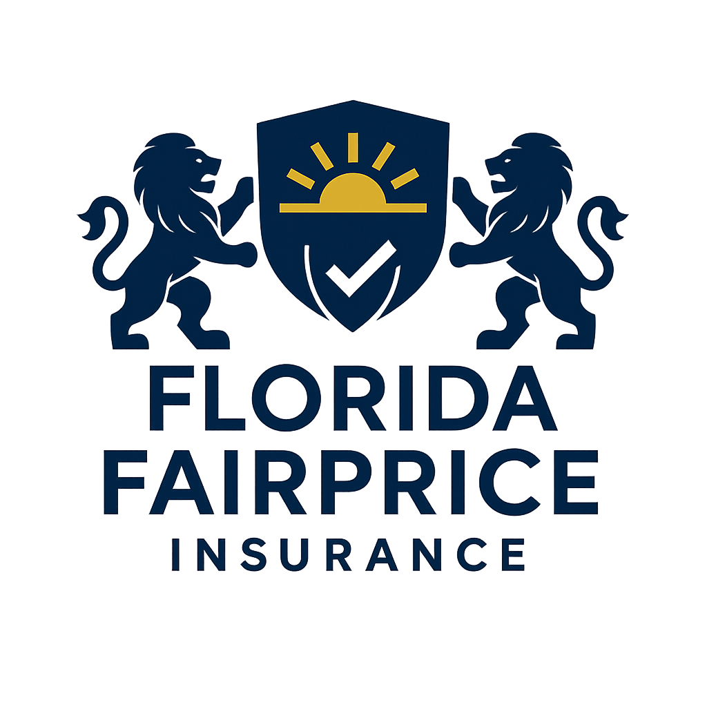 Florida FairPrice Insurance Logo